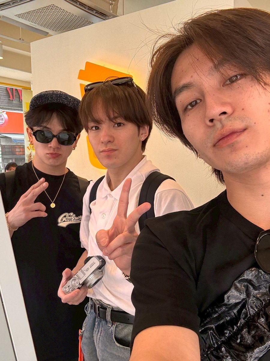 宮近海斗 / Kaito Miyachika tweet media