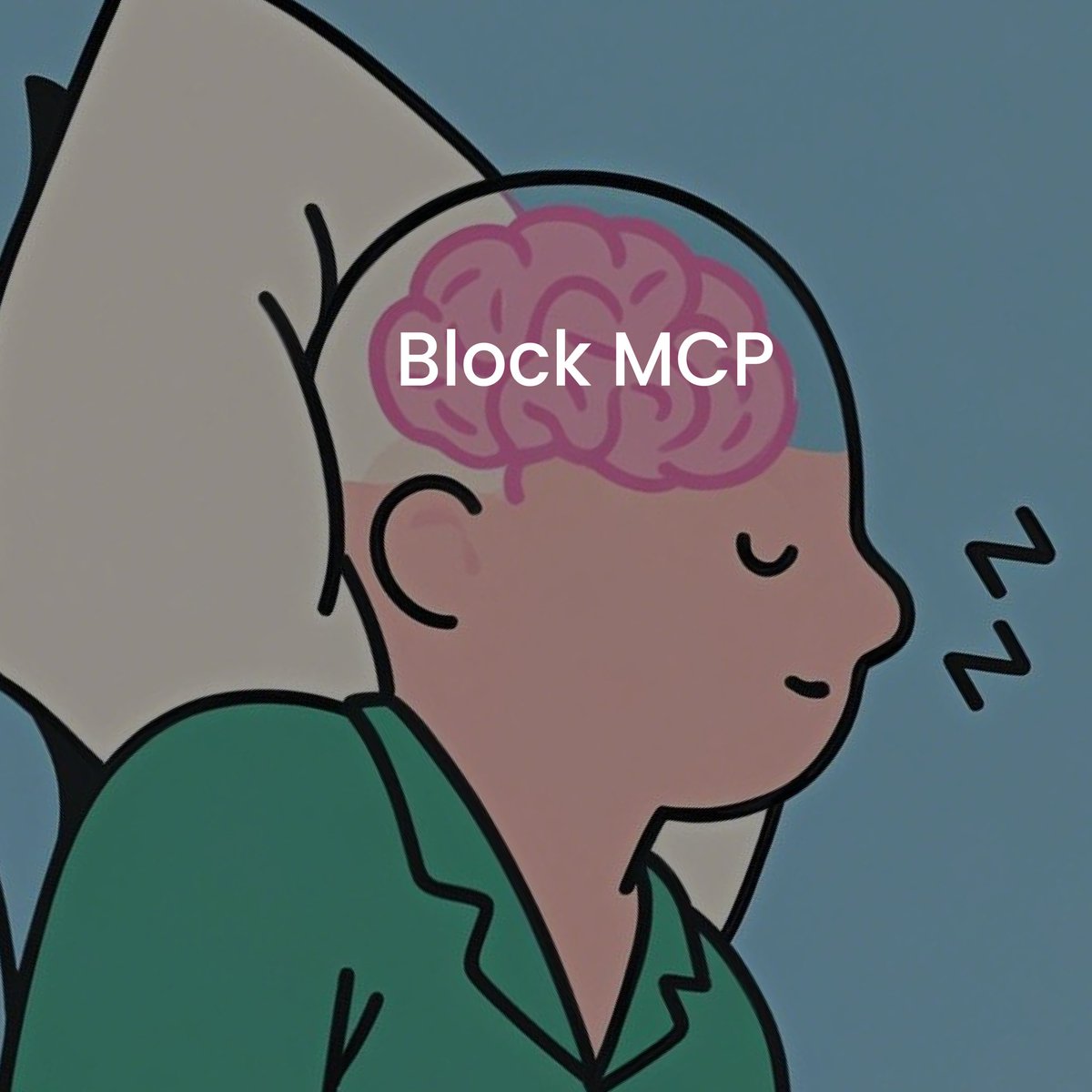 BlockMCP_AI's tweet image. 