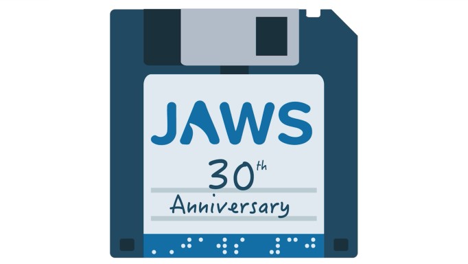 2522 Join the Insert J Club as JAWS Turns 30 (5/28/25)
eyesonsuccess.net/eos_2522_podca…
with Elizabeth Whitaker about Freedom Scientific’s education initiatives, training resources, FS Companion, and the Insert J Club in celebration of the JAWS screen reader for Windows 30th anniversary.