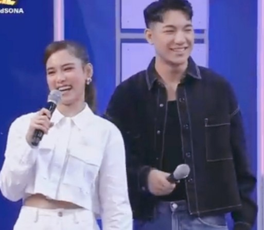 Goodluck Babe
MayForeverWITHDACKIE

#LuckySEVENWithDaCkie