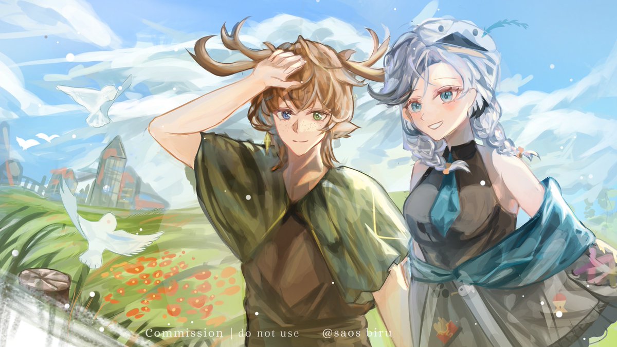 dingg_art_ tweet picture