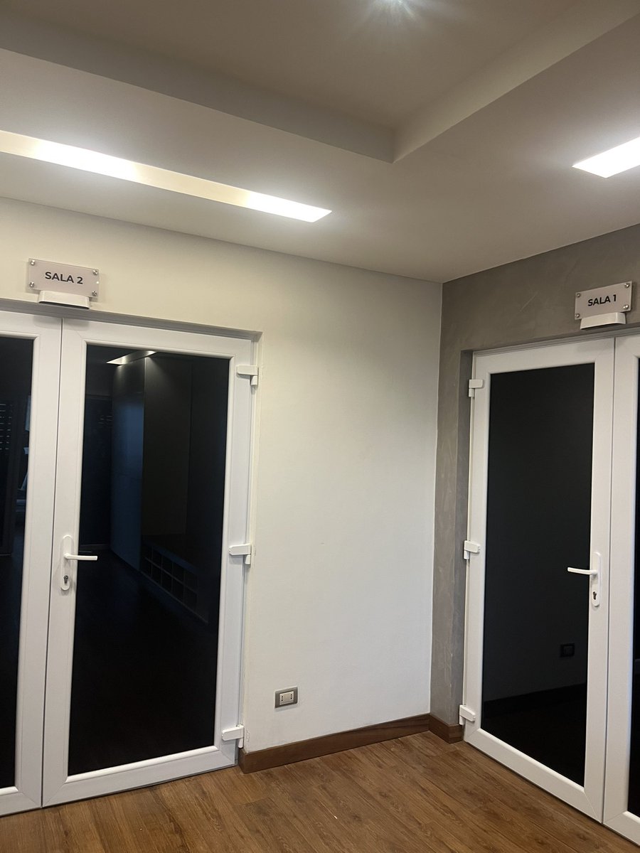 🚨 Our traffic counters are popping up everywhere — from retail stores 🛍️ to airports ✈️, restaurants 🍽️, and now even Pilates studios 🧘‍♀️.

Receiving rewards $DOR $DAG while helping businesses grow with <a href="/DorTechnologies/">Dor</a> 

#dorinthewild <a href="/Conste11ation/">Constellation Network</a> <a href="/Dagnum_PI/">Dagnum P.I.</a>