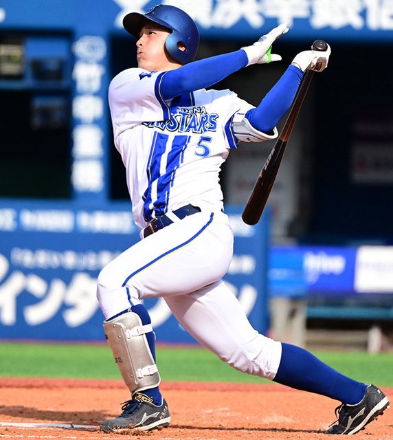 utautakaz's tweet photo. 実は今回の「青空ヒーロー」
横浜DeNAベイスターズの松尾汐恩選手の入場曲として作らせていただきました！⚾️

音楽を通して、少しでも松尾選手の力になれたらという思いで、目一杯の愛と、僕が出せるもの全て出して制作させて頂きました。

とても貴重な機会を本当にありがとうございます🙏 https://t.co/ZJ6Ixly04z
