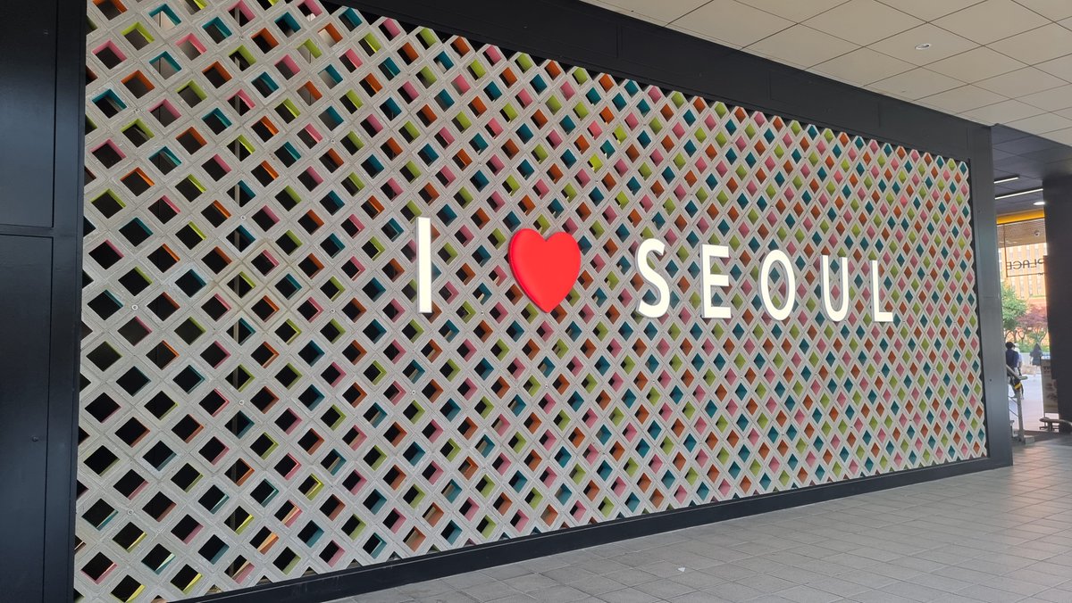 🌊🎼 When your discussion ranges from maritime security to classical composers, you know you've come to the right place.
Thanks to President Won Taeho, Director Chung Sam-Man, and Jae Hyeok Lee at the Korea Institute for Maritime Strategy (#KIMS) for having me!🤝
 <a href="/ISPK_org/">ISPK</a>