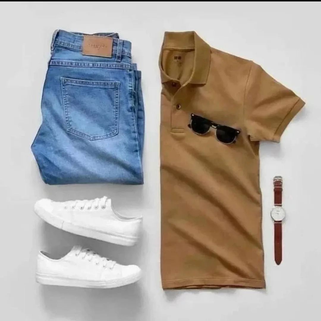 Gentlemanssstyl's tweet photo. Wednesday Outfit https://t.co/PFM7UfaSYd
