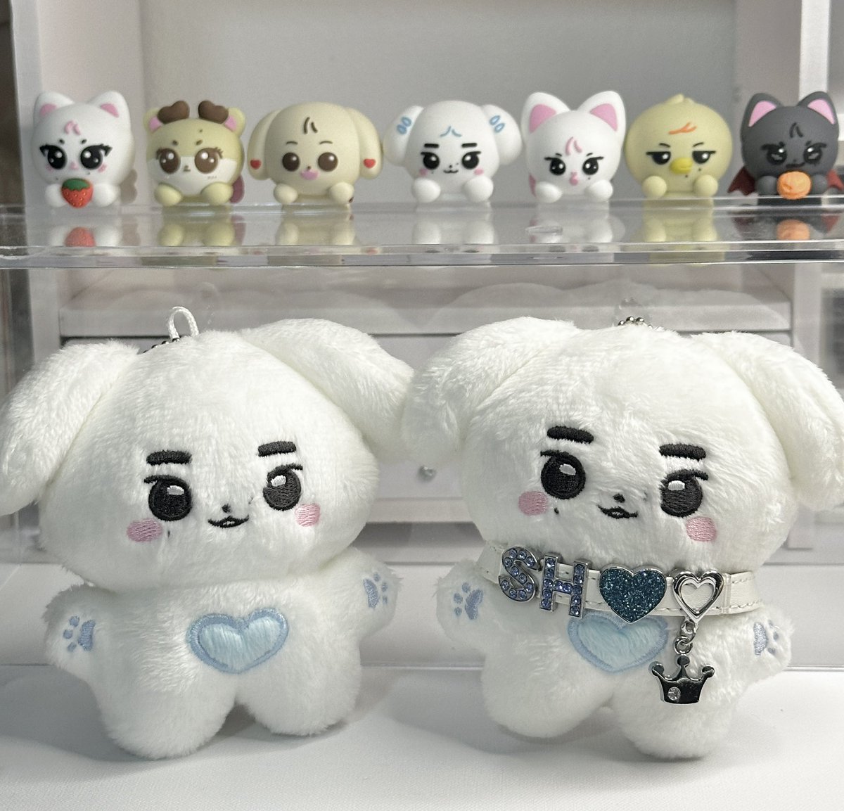 kimochi_ik's tweet photo. Hi guys yang mau order
👉All Jjongko Collection⭐️🩷🎸🐈⬛
👉EN Hippers
Ready Stock Maker nim Jjongko_Doll jjongko_Zz Little_En_House
Cuss yang mau bisa langsung Dm aja🤗
#Jjongko #ENHYPEN #ENHYPEN_Doll #ENHYPEN_JAY #JAY_Doll #제이 #엔하이픈 #ตลาดนัดENHYPEN #จงโกะ @Jjongko_Doll @Little_En_House