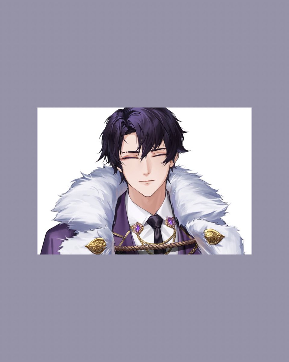 moon is the place where we belong 🌘
#solf4msd with mikazuki arion 💜