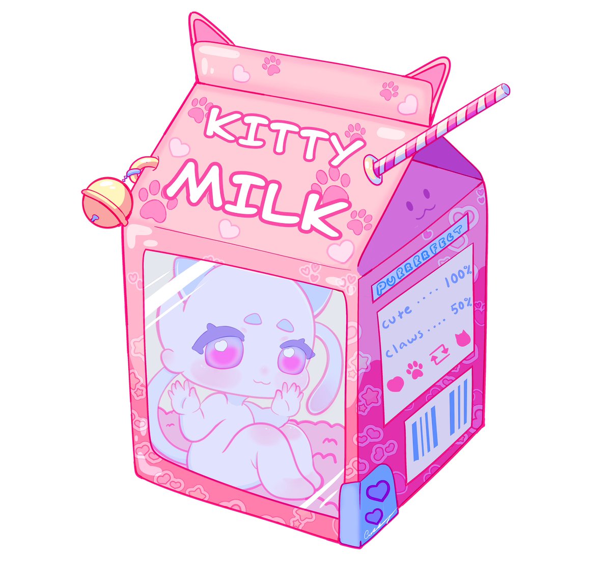 Catspurr🐾Vtuber🐾 tweet media