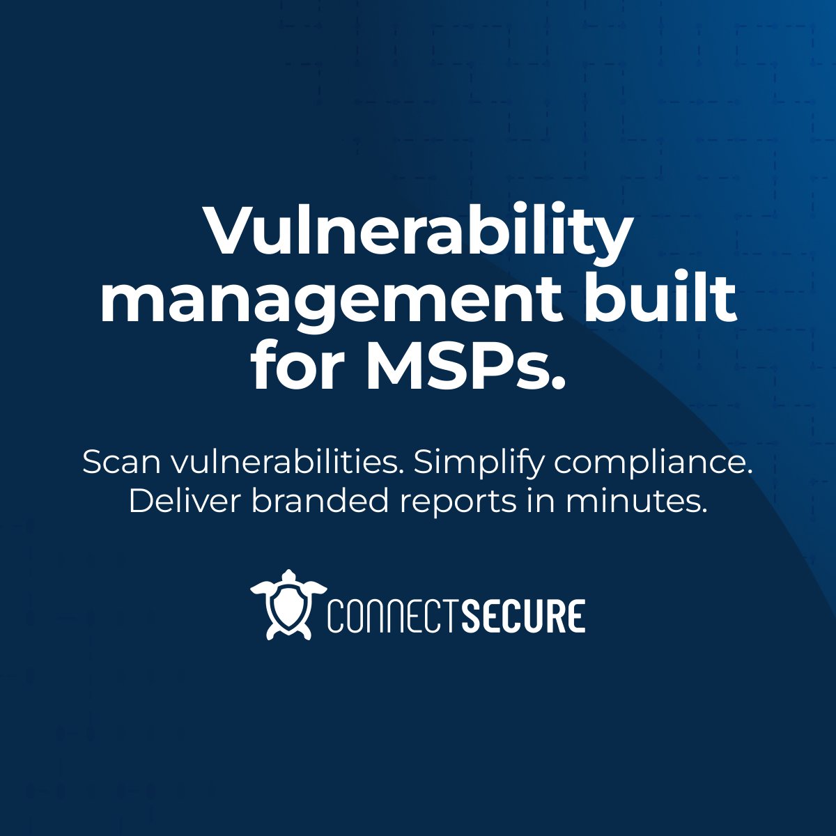 Sherweb (@sherweb) on Twitter photo Now in the Sherweb Marketplace: <a href="/ConnectSecure/">SecureConnect</a>, a purpose-built vulnerability management platform that helps MSPs reduce risk, simplify compliance and deliver stronger client outcomes, without the overhead.
Read more here: sherweb.com/news/sherweb-c… Now in the Sherweb Marketplace: <a href="/ConnectSecure/">SecureConnect</a>, a purpose-built vulnerability management platform that helps MSPs reduce risk, simplify compliance and deliver stronger client outcomes, without the overhead.
Read more here: sherweb.com/news/sherweb-c…