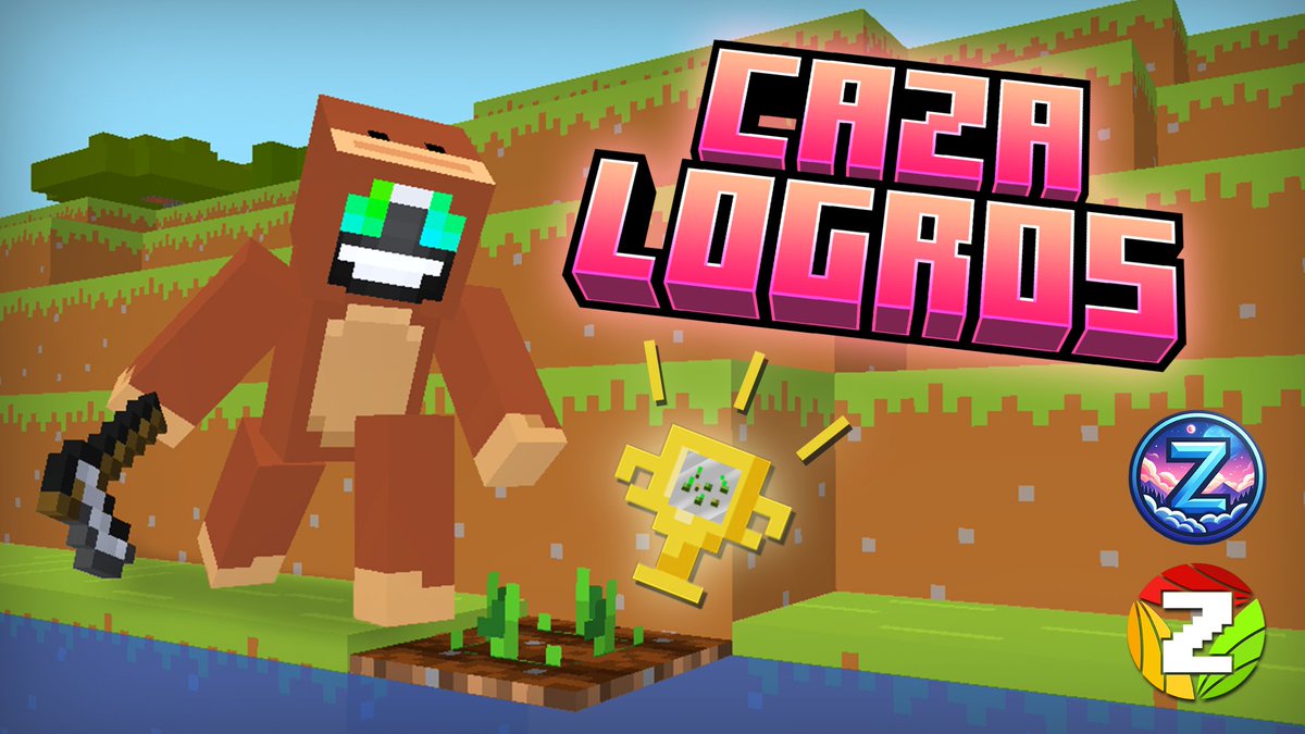 🐵Locu🐵 (@locusson) on Twitter photo 🏆Caza Logros🏆
¡Prepárate para conseguir todos los logros que puedas en 1 hora!
Fecha: 1 de JUNIO
❤🔁y Follow = ¡Se agradece mucho!
Comenta si quieres participar
Responde el formulario en los comentarios.
HOST: <a href="/ZephyHosting/">ZephyHosting</a>
<a href="/ErsadKcire/">KCIRE (Dillom's version) ⭐ CREANDO CONTENIDO⭐</a> <a href="/GersoonSG/">✨GersoonSG✨</a> <a href="/Juuzouv5/">𝑪𝒂𝒓𝒐𝒍𝒊𝒏𝒂 𝑱𝒖𝒖𝒛𝒐𝒖 🇨🇴🐝</a> 🏆Caza Logros🏆
¡Prepárate para conseguir todos los logros que puedas en 1 hora!
Fecha: 1 de JUNIO
❤🔁y Follow = ¡Se agradece mucho!
Comenta si quieres participar
Responde el formulario en los comentarios.
HOST: <a href="/ZephyHosting/">ZephyHosting</a>
<a href="/ErsadKcire/">KCIRE (Dillom's version) ⭐ CREANDO CONTENIDO⭐</a> <a href="/GersoonSG/">✨GersoonSG✨</a> <a href="/Juuzouv5/">𝑪𝒂𝒓𝒐𝒍𝒊𝒏𝒂 𝑱𝒖𝒖𝒛𝒐𝒖 🇨🇴🐝</a>