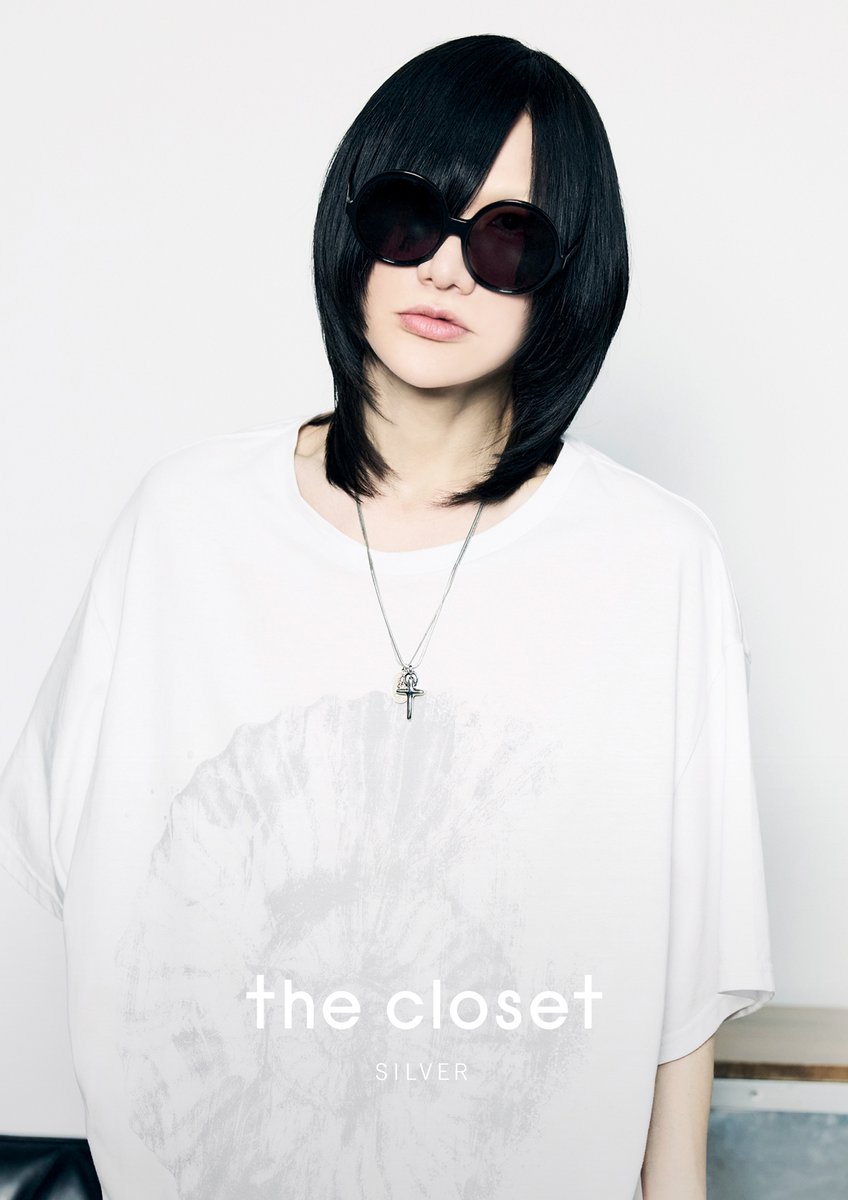 the closet (@thecloset_room) / X
