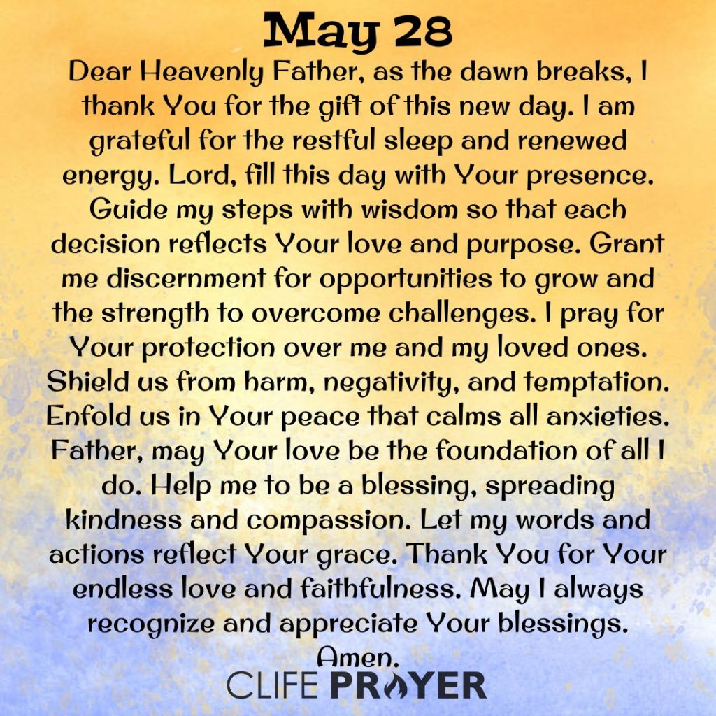 ClifePrayer's tweet photo. Prayer for today~ https://t.co/qWPTetK2kW