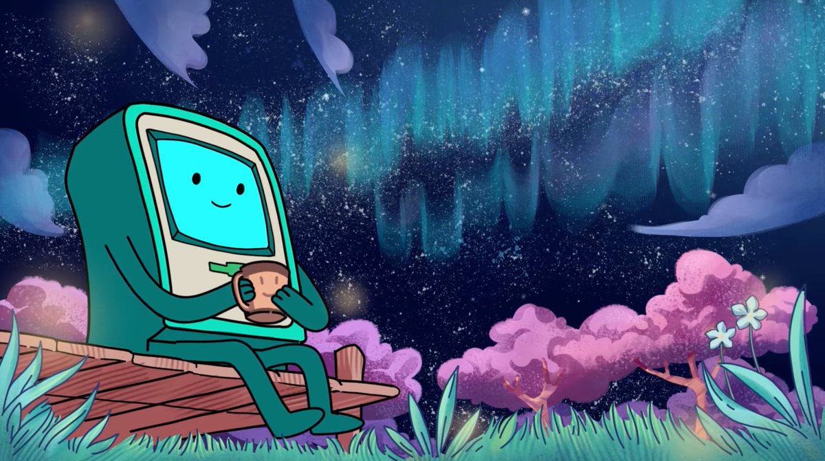 This is a scheduled tweet letting everyone know I am hibernating...

And am cooking something zesty in regards to #VCT content!