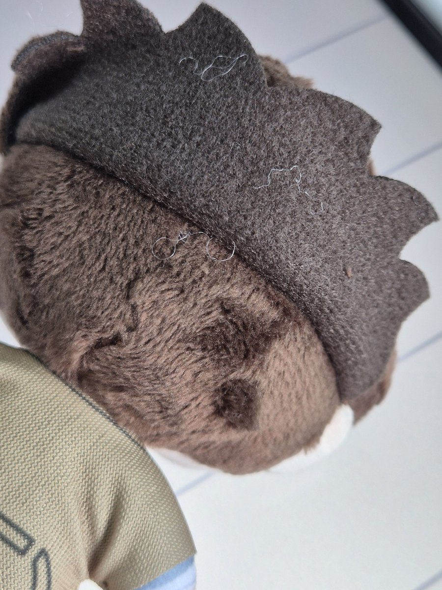 다자이는 사실
투블럭이었단 사실