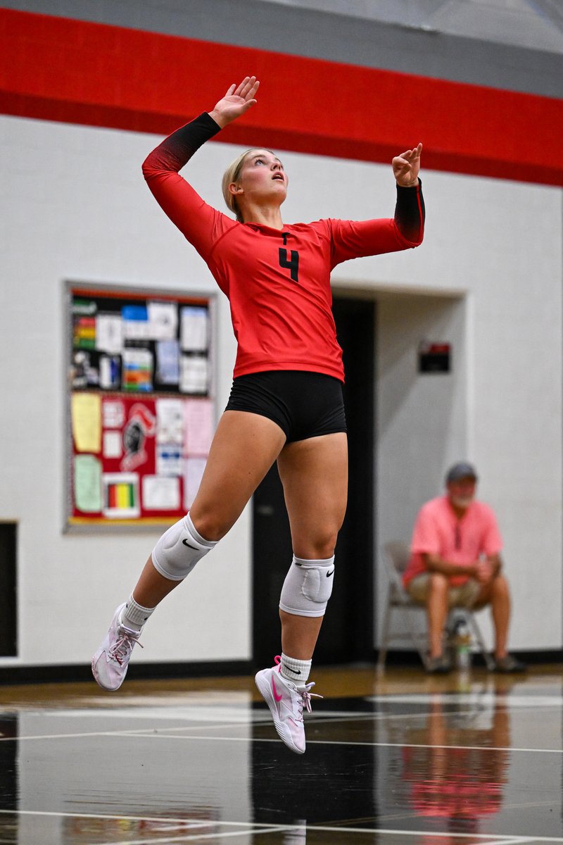 Fremont Eagles Media (@fremont_sports_) on Twitter photo Both have been longtime starters on the VB team, which won its first ever Sectional title last season and obtained over 20 wins, thanks vastly to the efforts of the pair. They also were high performers and all-conference players on 2 Sectional champion SB teams SO. and JR. years. Both have been longtime starters on the VB team, which won its first ever Sectional title last season and obtained over 20 wins, thanks vastly to the efforts of the pair. They also were high performers and all-conference players on 2 Sectional champion SB teams SO. and JR. years.