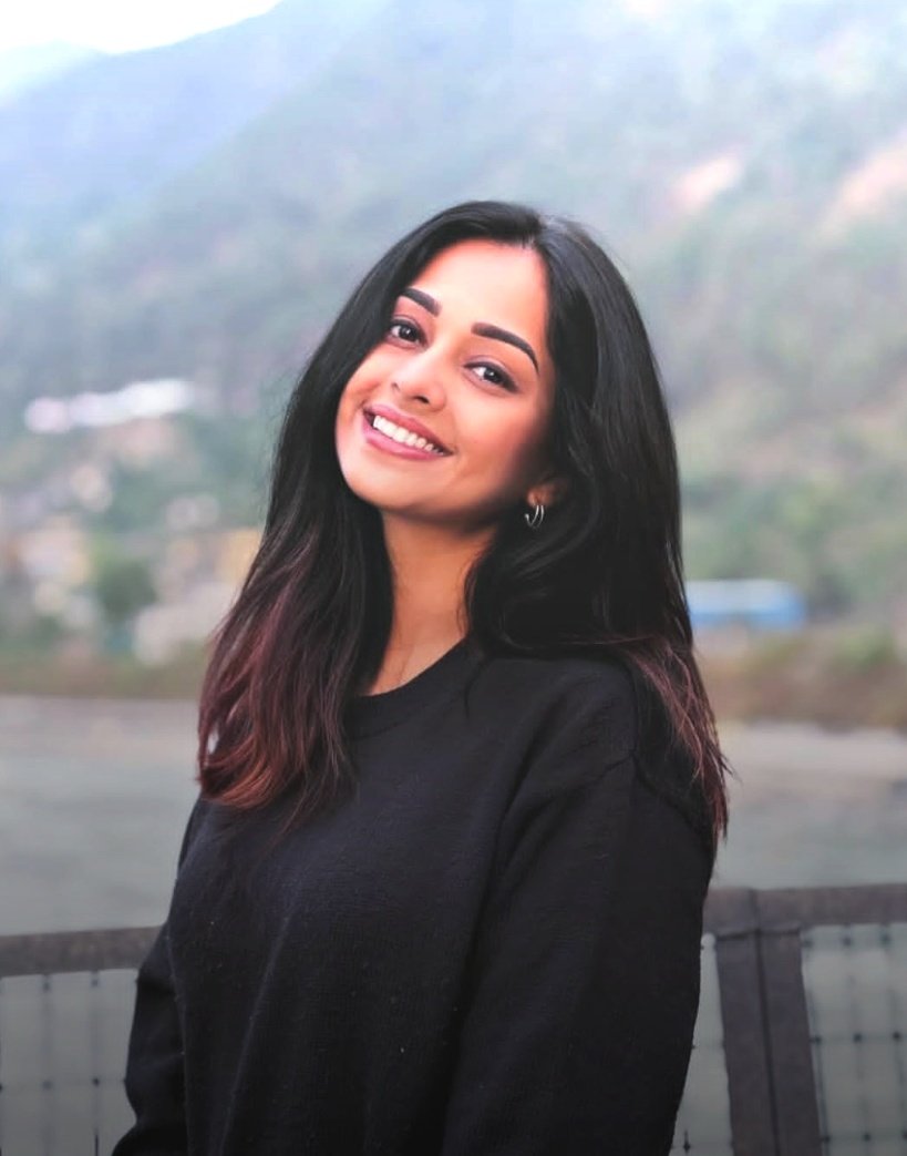 sunshinexvibe's tweet photo. Myyy sunshine gurl is justtt so Pyari &amp; her prettiest smile has my whole heart 🥹😍🦋🧿🫶🏻

#Mugdhachaphekar #Kumkumbhagya #Pranbir #Krishdha https://t.co/FpCSgdNxIV