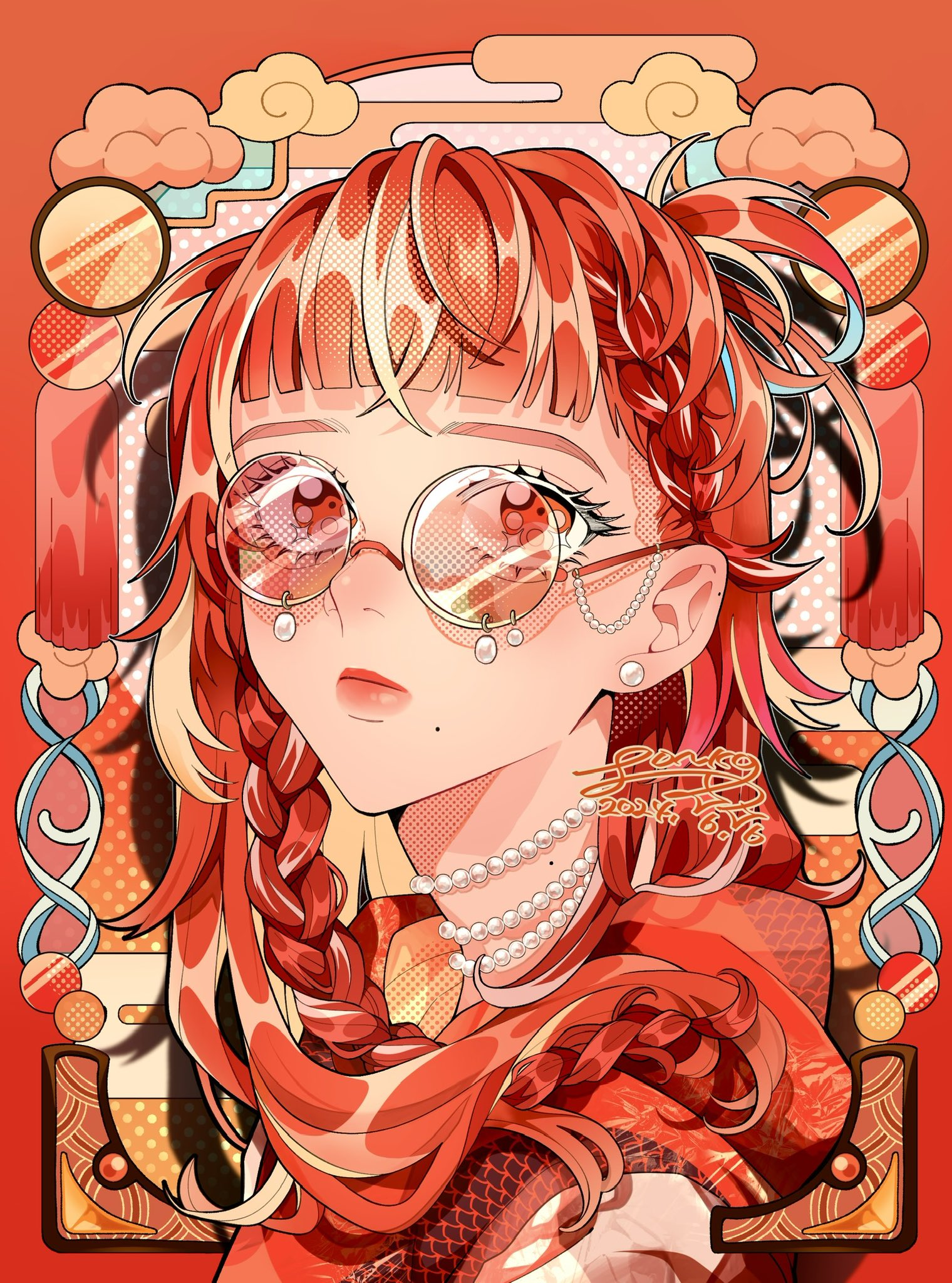 𝒏（ﾄﾞﾝ） (@mid_Xmas) / X