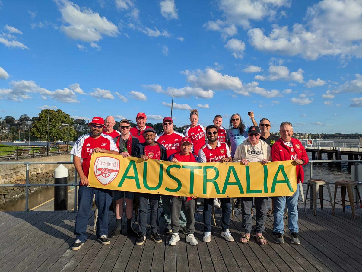 AASC Melbourne tweet media