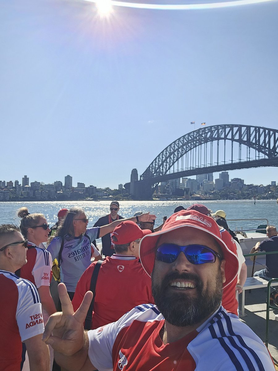 AASC Melbourne tweet media