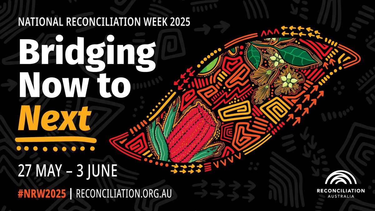 This #NationalReconciliationWeek, the CGC reflects on the theme “Bridging Now to Next.” We honour First Nations peoples and recommit to ongoing reconciliation efforts. #NRW2025 #BridgingNowToNext #ReconciliationWeek #CGC