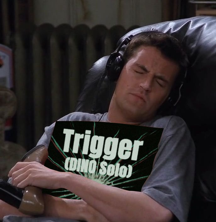 i love how some kr dinonaras are doing giveaways to promote TRIGGER :((( i love you dino i love u trigger