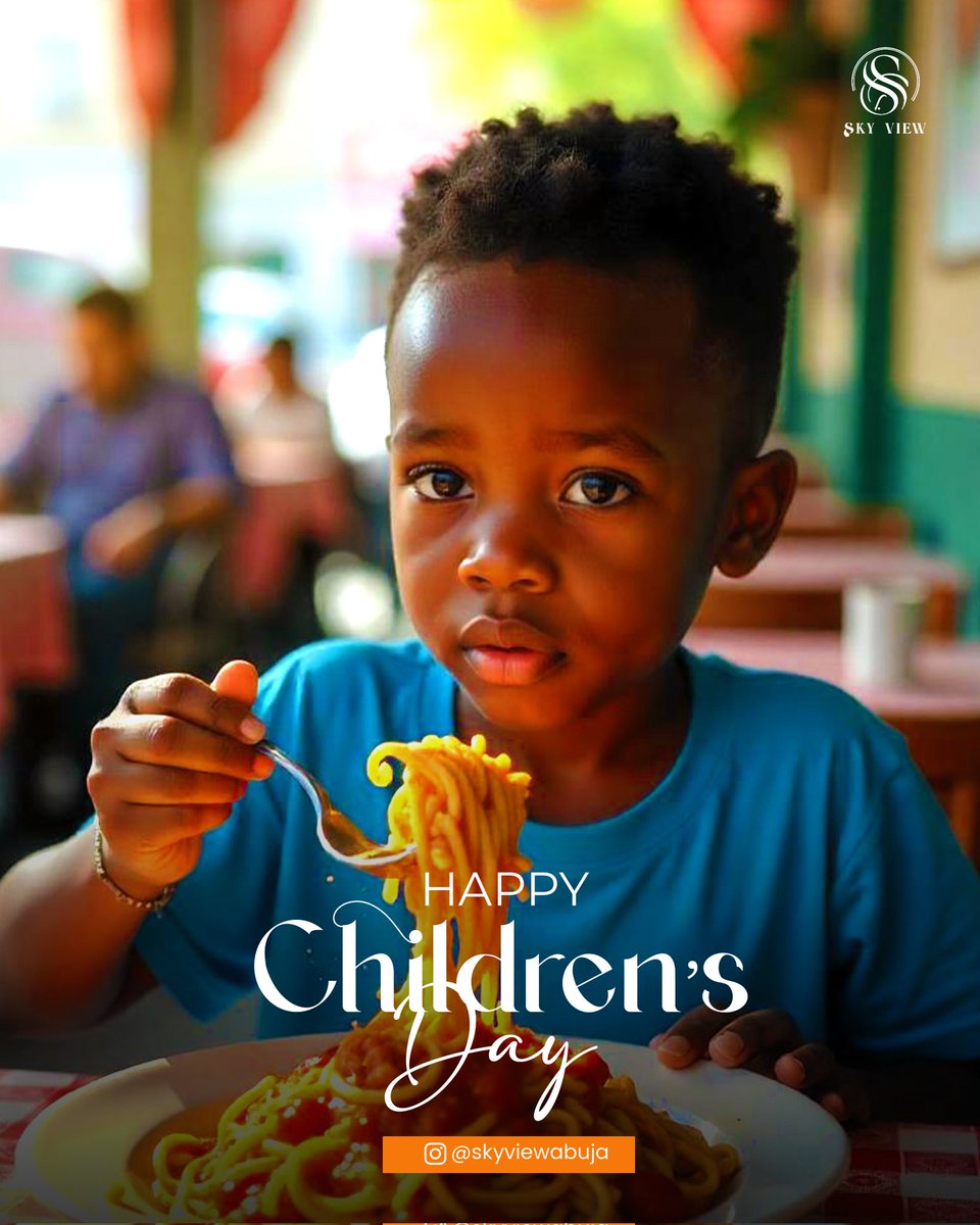 Every child deserves a space to dream, to grow, and to feel safe. At Gidanka, we’re building more than serviced apartments, we’re creating homes where laughter echoes and childhood memories are made.

Happy Children’s Day from all of us at Gidanka. 🧡

#childrensday #gidanka