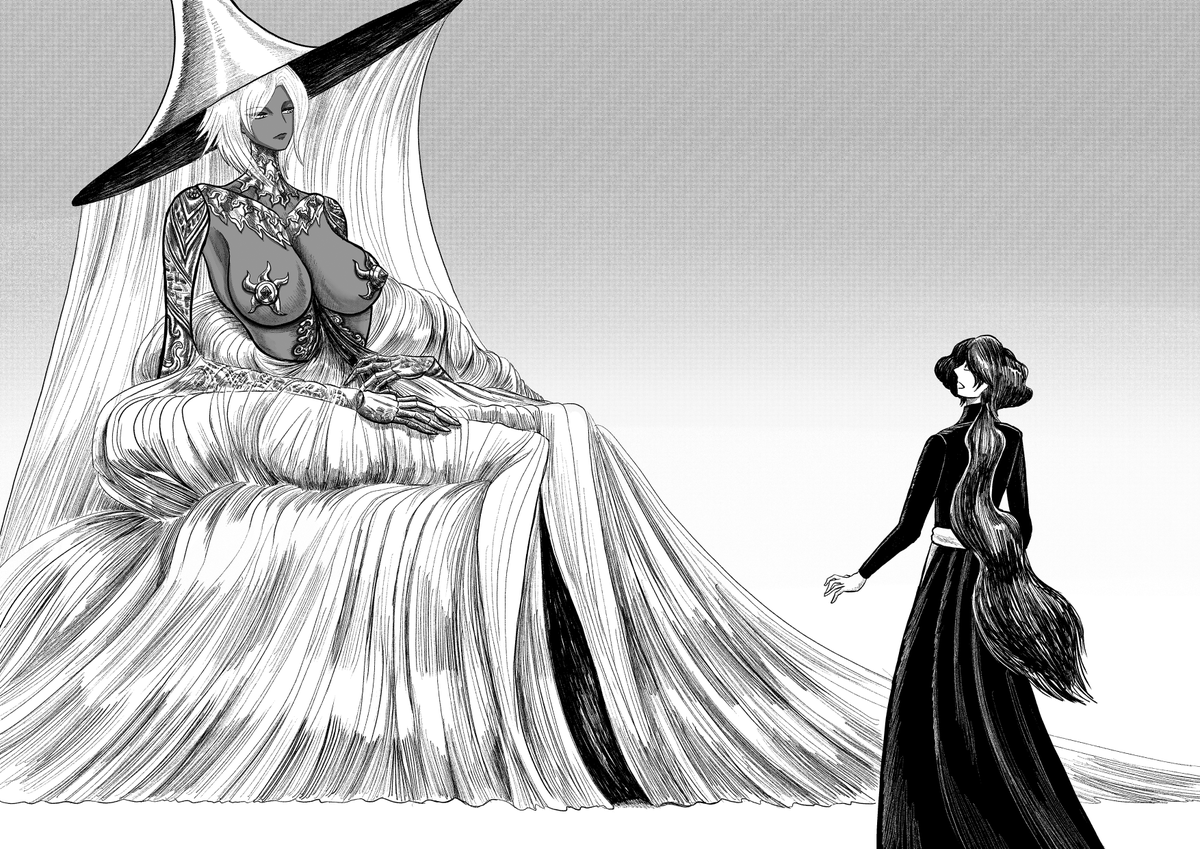 Nine (@myrmidons01) on Twitter photo 