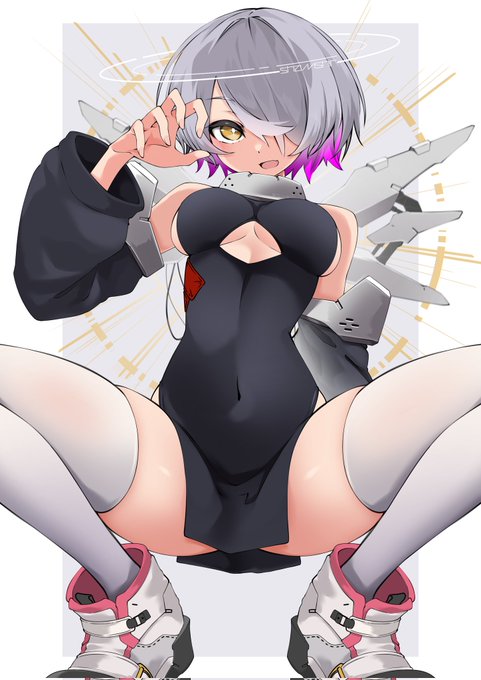 お清楚天使しゃむ... 