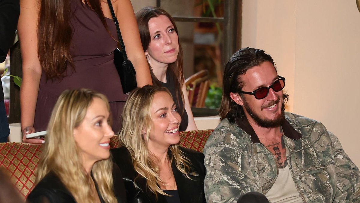 The Miley Cyrus Foundation tweet media