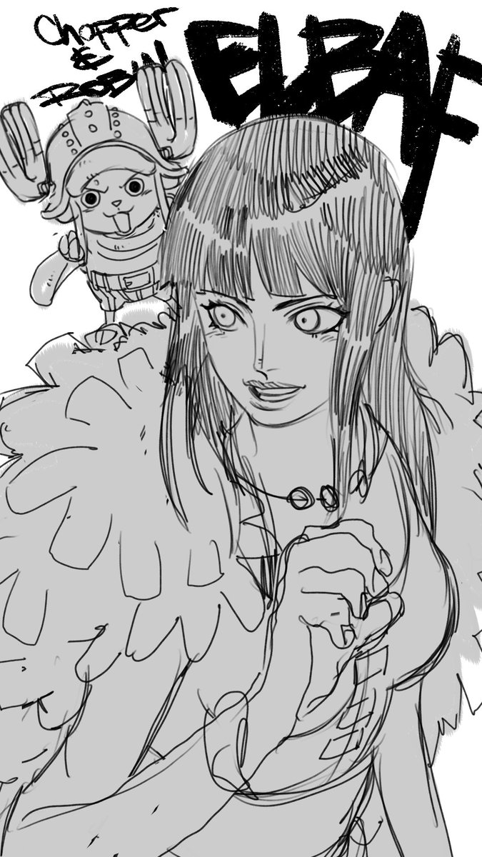 idk_forced's tweet image. Elbaf