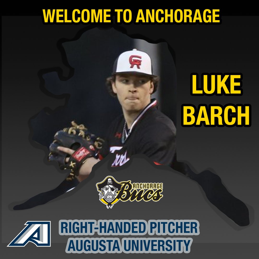 Anchorage Bucs tweet media