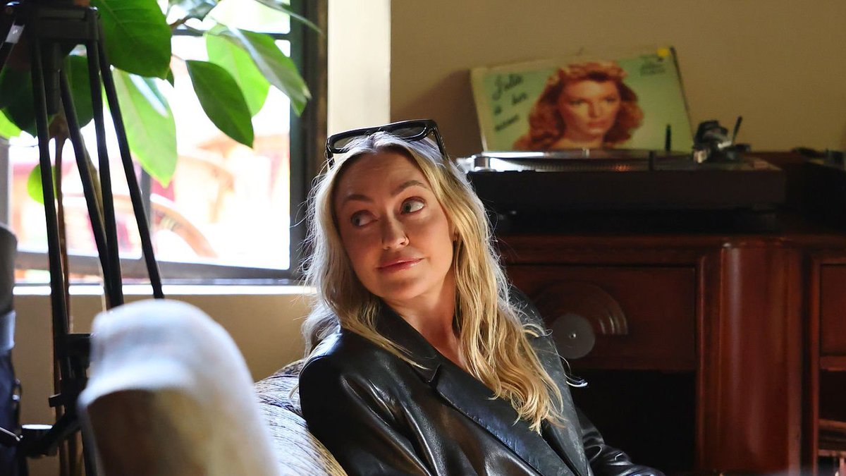 The Miley Cyrus Foundation tweet media