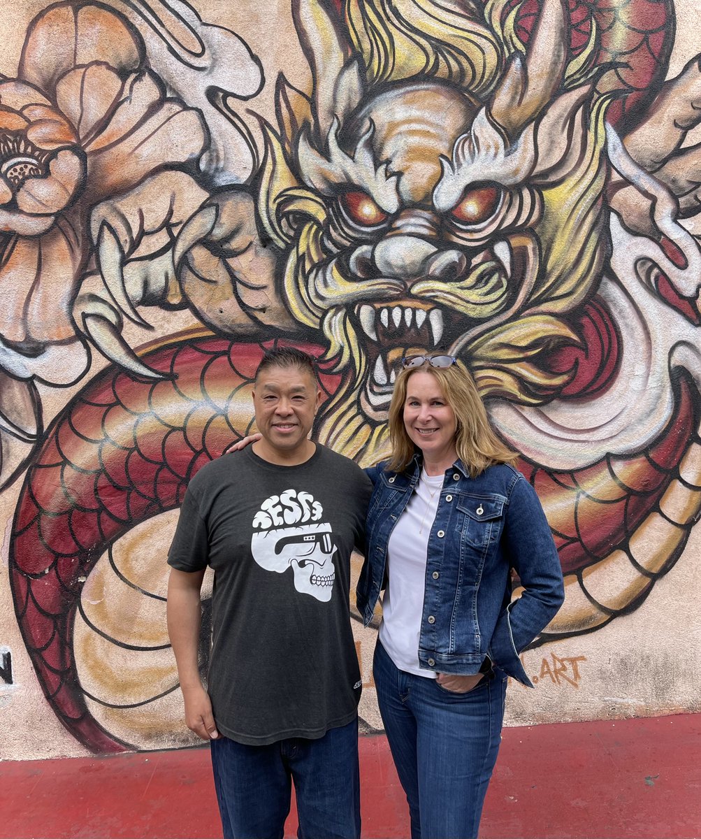 Calvin Lee tweet media