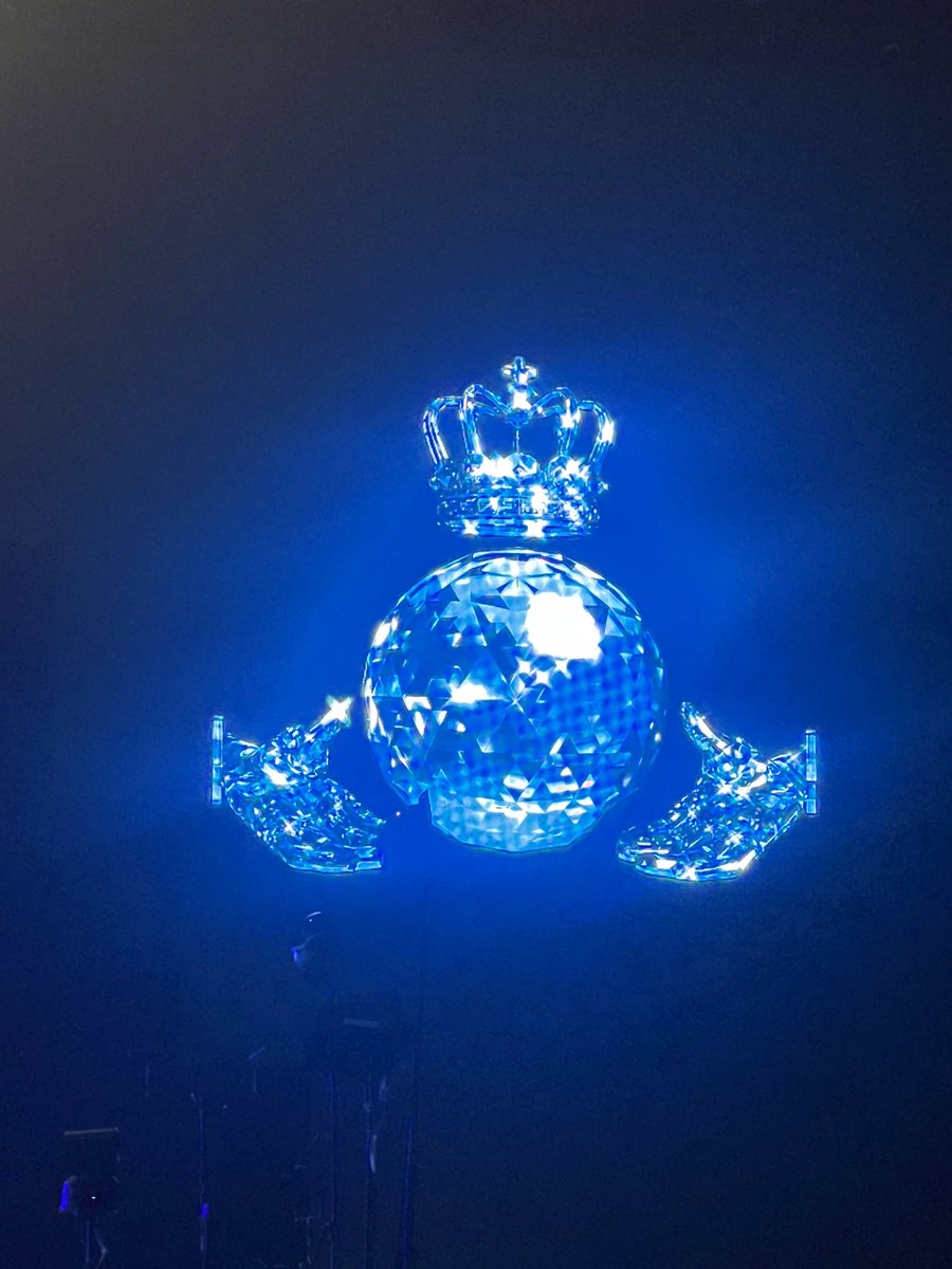 LaLaineKOOL105's tweet photo. Simple Minds are ROCKIN @ballarenadenver!! β€οΈ
#KoolKoncert #Denver π
@KOOL105Denver πΆ https://t.co/GjSS9NuKlU