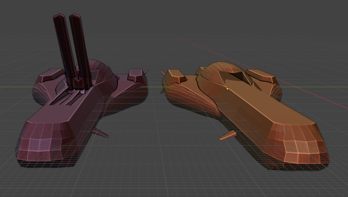 Grimmech tweet media