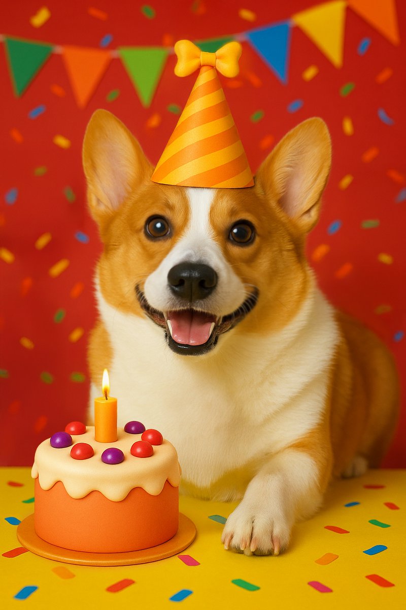 🎂 What time is it? It's birthday time again! Nemo is inviting you to the Winter Cabin for some cake! 

Use code HappyHappyNemo2025 at the Item Shop before 9 PM next Monday (PT) to get a birthday gift 🎁 

Happy B-Day and World Otter Day everyone! 🐶
#PartyAnimals #Steam #Xbox