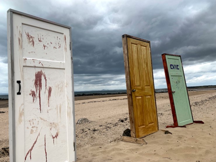 hostile dimensions (2024)