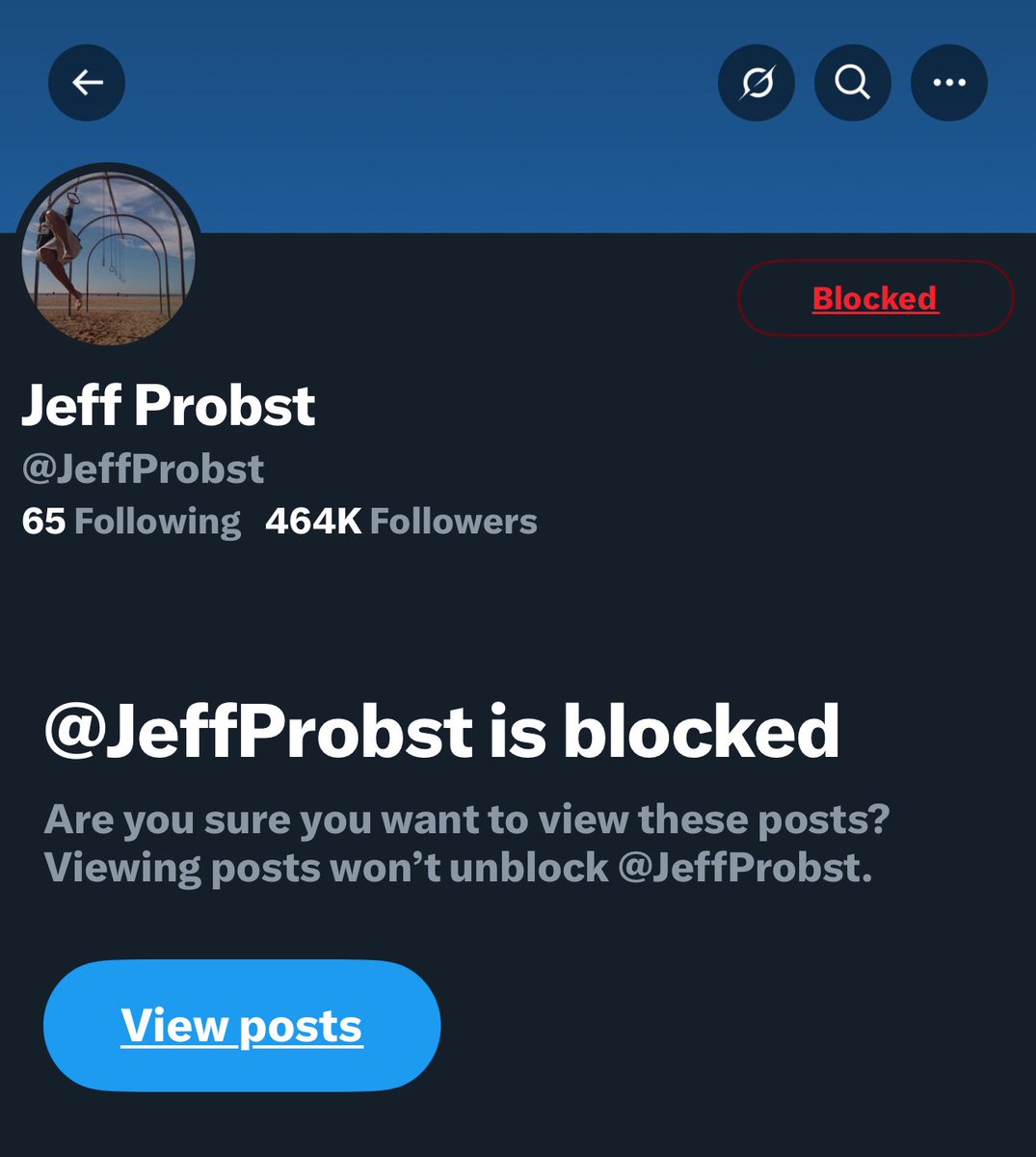 I have had enough. 

Jerri, Abi, Kaleb, Penner, Amanda, Natalie, Davie, Venus….they all deserved better. 

Jeff Probst will be what ends Survivor. 

In The Hands of The Fans, MY ASS!

 #survivor50