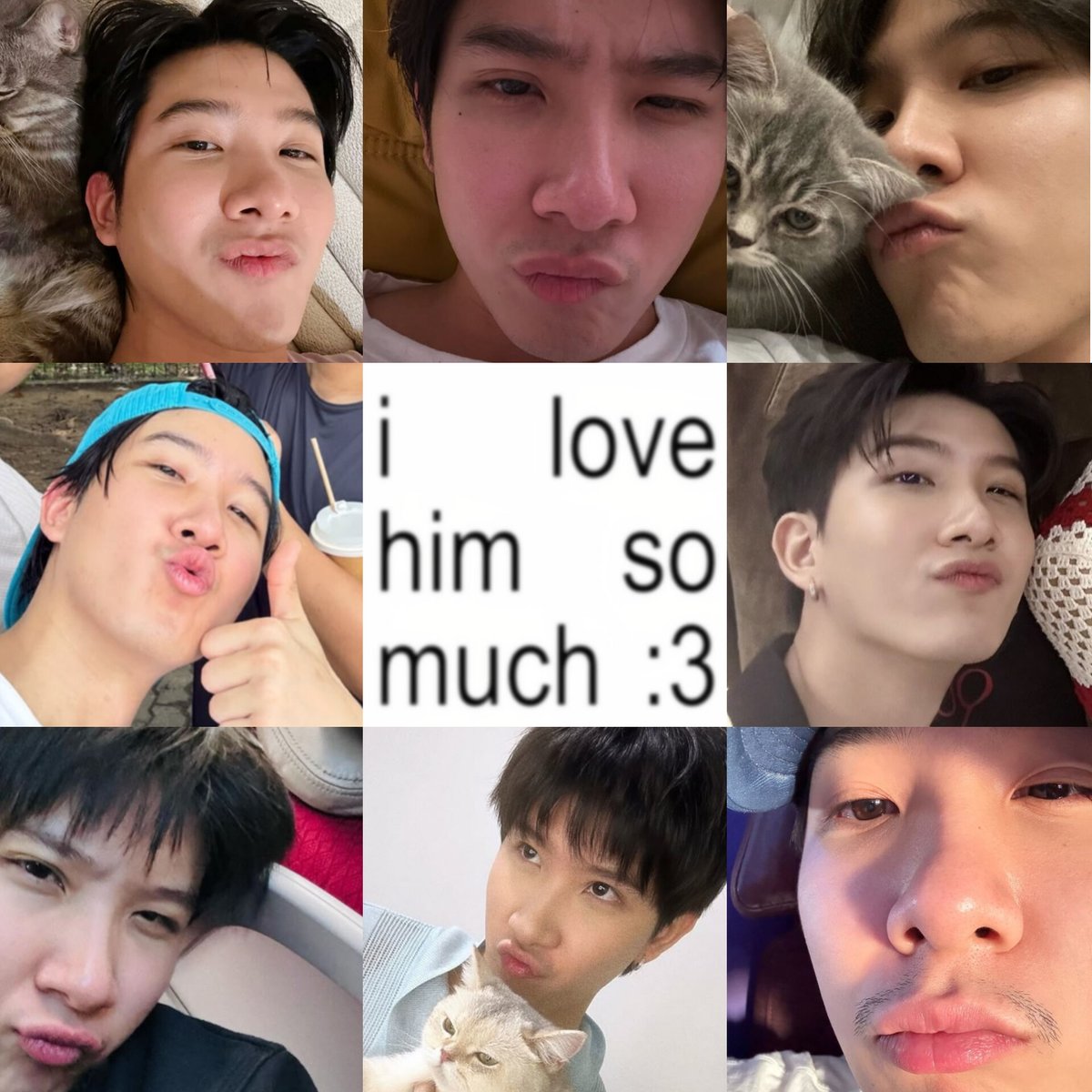 lvsthanawat's tweet image. #khaotungg #เด็กน้อยของขต