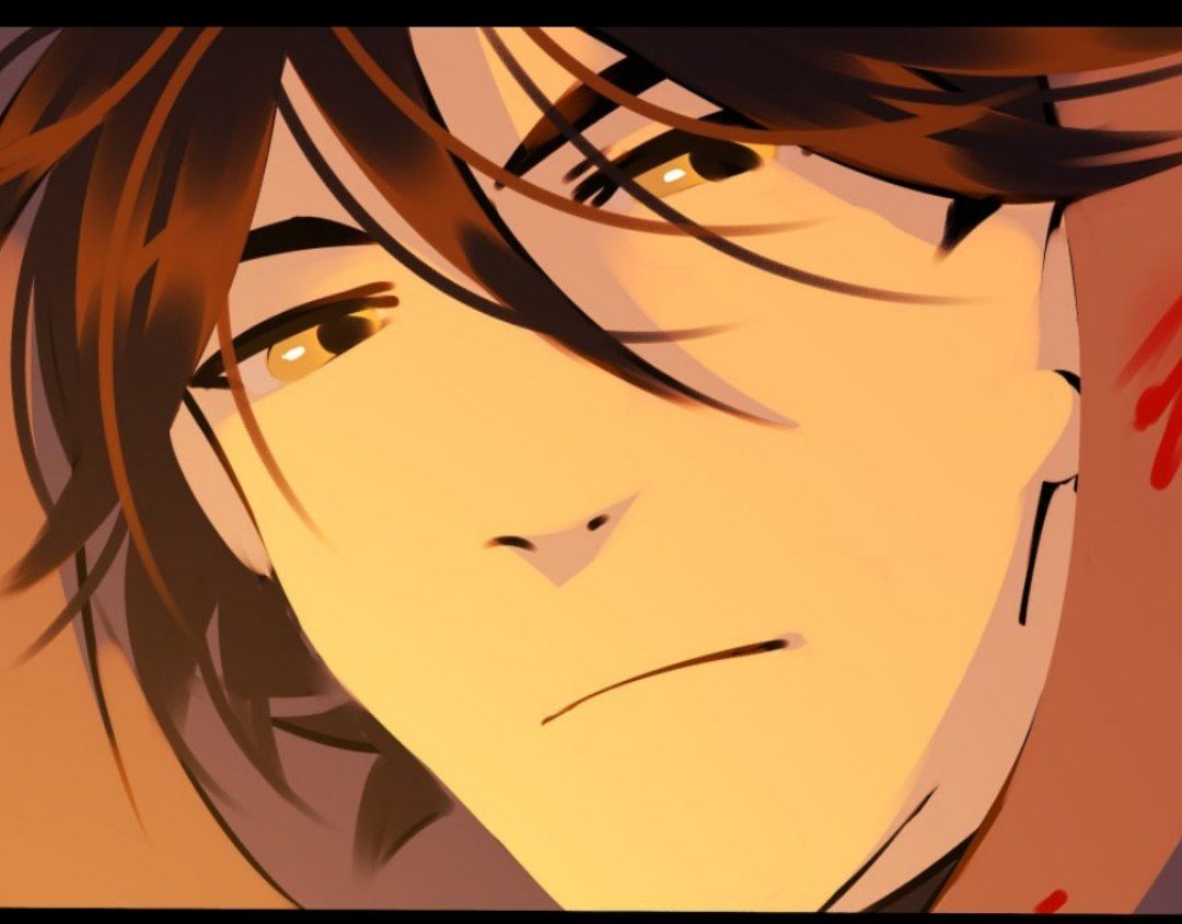 shakal_ann's tweet image. Third chapter of the comic «Bleeding Stars: Echoes Of Silence» is now publicly available for reading on my Patreon!🥰
patreon.com/posts/chapter-…
