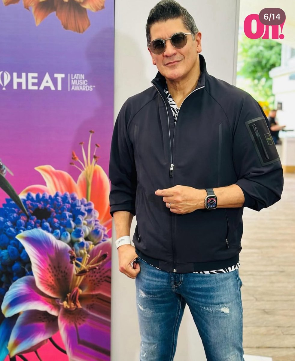 🔊🎶 <a href="/lospremiosheat/">Premiosheat</a> 🏆 #Colombia 🇨🇴 #EddyHerrera