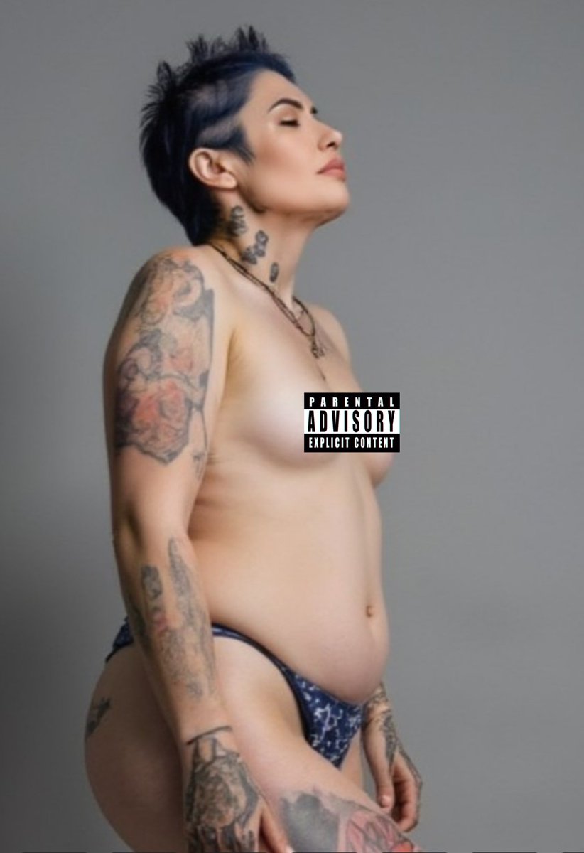 Amazon Olga - 6'7 1/2 Goddess tweet media