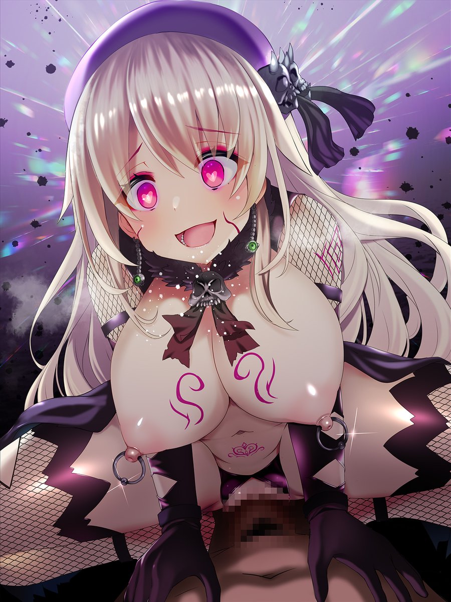 #絵柄が好みって人にフォローされたい 