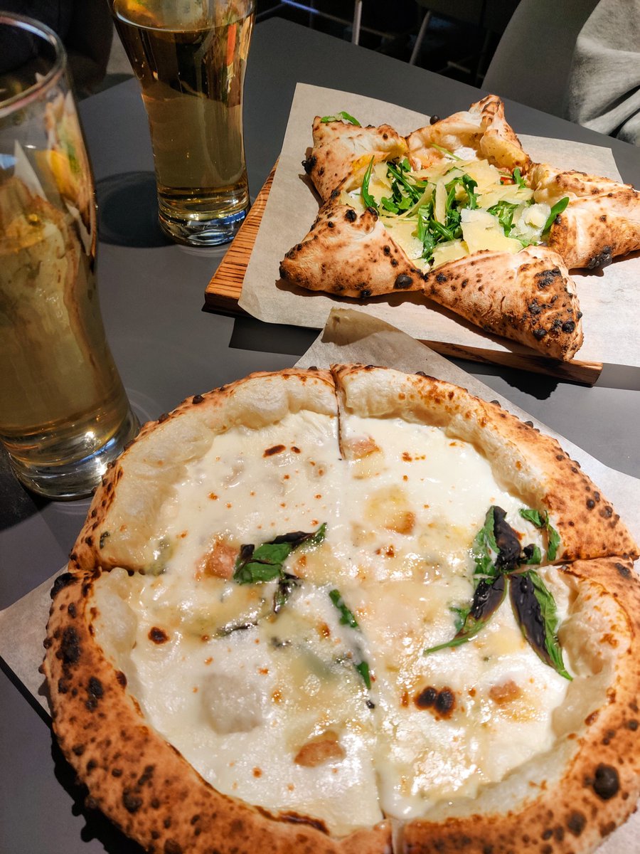 AndriOkey007's tweet photo. @BitgetID Dinner with family
#PizzaBitgetID https://t.co/csMPrlV2gk
