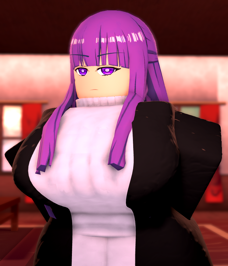 PinkishPinkas's tweet photo. Fern
[ Server vote ]

#rr34 #robloxporn #rblxporn https://t.co/X7dzH2Z5SF