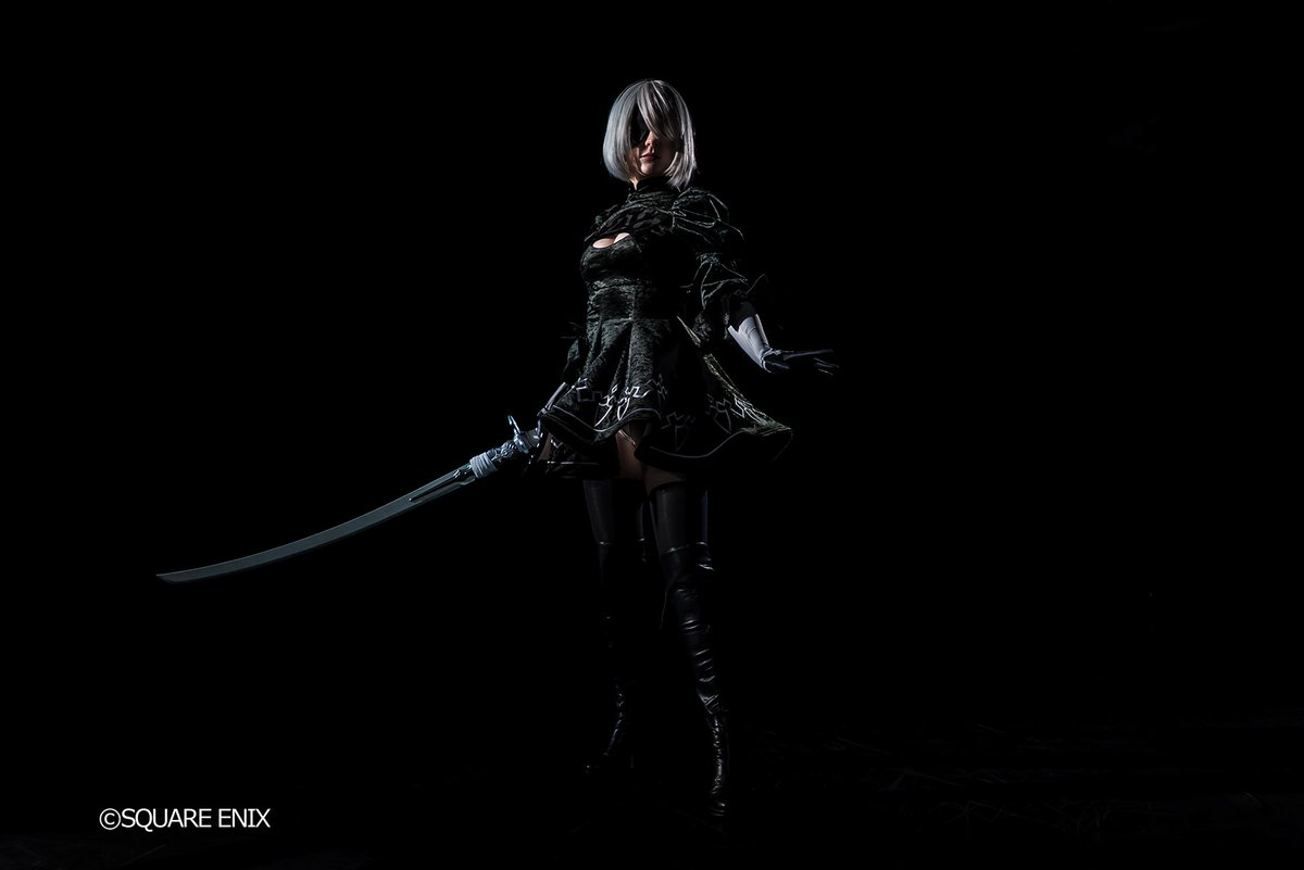smt_series_hbn's tweet image. スマート・トイ
NieR Automata「白の契約」✨

予約販売開始の6/6（金）は、
「NieR Replicant（ニーア レプリカント）」の
主人公のお誕生日です🎂

製品詳細はこちらから👇
smart.hibino.com/pages/smt-a1

#ニーア #NieR