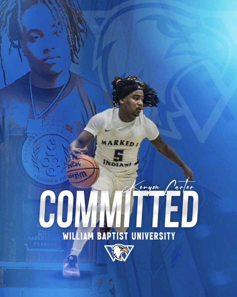 COMMITED 💙
#GoEagles