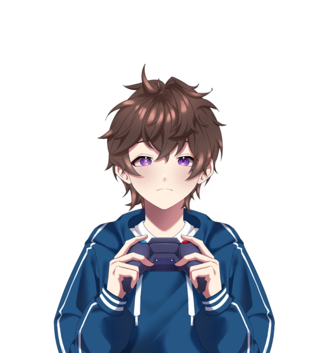 MireuAlt's tweet photo. 🎉✨ Final PNGtuber Reveal~!! ✨🎉
All done and looking absolutely adorable, ready to shine on stream! 🌟🧡
Thank you so much for the love and support during the process~
Wishing this lil cutie the best debut ever! (ง •̀_•́)ง💫
#FinalArt #pngtuber #VGenComm #Vtubers https://t.co/N6af4d7Kok