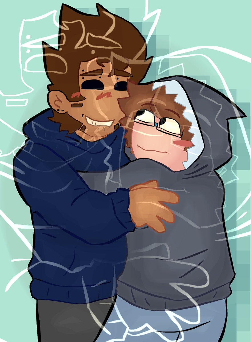 Danny ฅ^._.^ฅ (@dannykat_) on Twitter photo #vodkasharks art for <a href="/AXOLOTLHEHE/">-AXOLOTL ₍ᐡ •̀ ·̫ •́ ᐡ₎-</a> ^3^!!
You wanna do art trades w/me sooo bad!
#yumetwt #eddsworld #yumeship #eddsworldtom #vodkasharks art for <a href="/AXOLOTLHEHE/">-AXOLOTL ₍ᐡ •̀ ·̫ •́ ᐡ₎-</a> ^3^!!
You wanna do art trades w/me sooo bad!
#yumetwt #eddsworld #yumeship #eddsworldtom