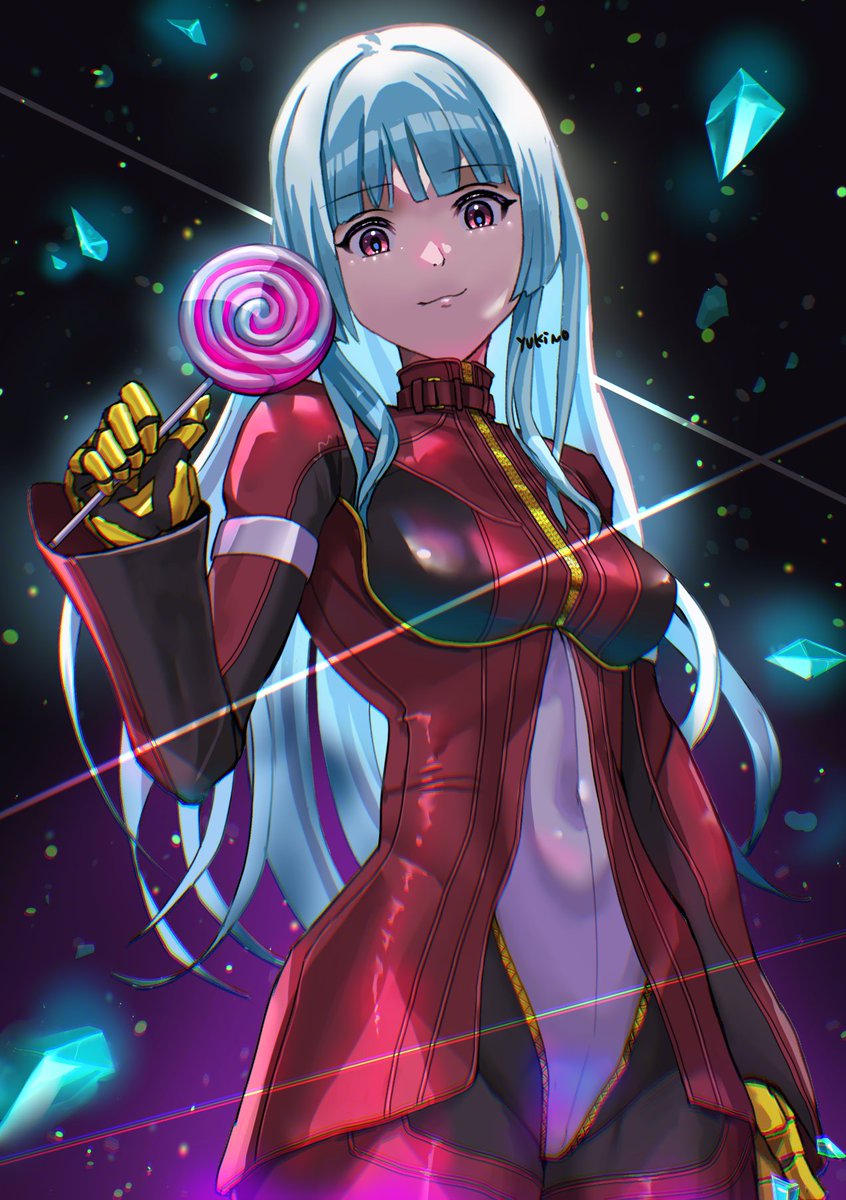 YukinoshinF's tweet image. ❄️クーラ❄️ 
#kuladiamond